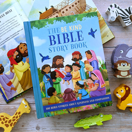 Bible Stories