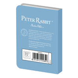 Peter Rabbit 2025 Mini Weekly View Diary