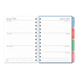 Peter Rabbit 2025 Organiser Diary