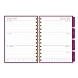 Claire Coxon Art Deco 2025 Organiser Diary