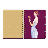 Claire Coxon Art Deco 2025 Organiser Diary