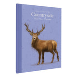 Patricia MacCarthy Countryside 2025 Year Planner