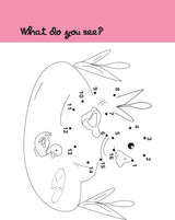 Children’s Doodle Activity Flash Cards - Wipe Clean and Play Again