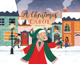 A Christmas Carol - Children’s Christmas Pop-Up Book