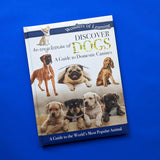 Discover an Encyclopedia of Dogs - Children's Reference Book