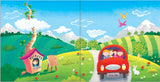 Are We There Yet? - Children’s Picture Book