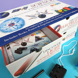 Discover Science Bumper Box Set - Children's STEM Learning