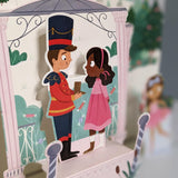 The Nutcracker - Children’s Christmas Pop-Up Book