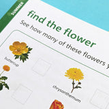 Children's Big Workbook - Reception Ages 4 to 5 Years