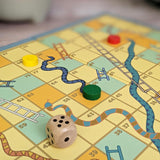 Snakes & Ladders