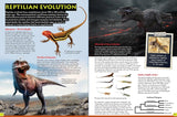 Discover Reptiles - Children's Reference Book