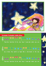 Twinkle, Twinkle - Children’s Musical Piano Book