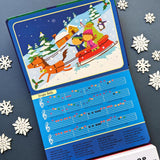 Christmas Carols - Children's Musical Piano Book