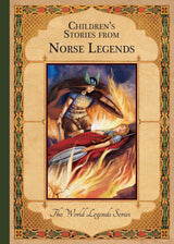 Children's Stories from Norse Legends