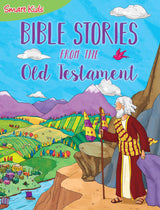 Bible Stories From The Old Testament