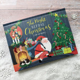 The Night Before Christmas - Children’s Pop-Up Book