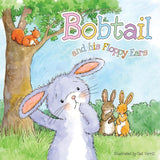 Bobtail And His Floppy Ears - Children’s Picture Book