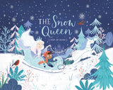 The Snow Queen - Children’s Pop-Up Book