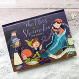 The Elves and the Shoemaker - Children’s Christmas Pop-Up Book