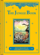 The Jungle Book - Children’s Classic Book