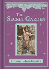 The Secret Garden - Children’s Classic Book