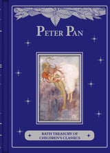 Peter Pan - Children’s Classic Book