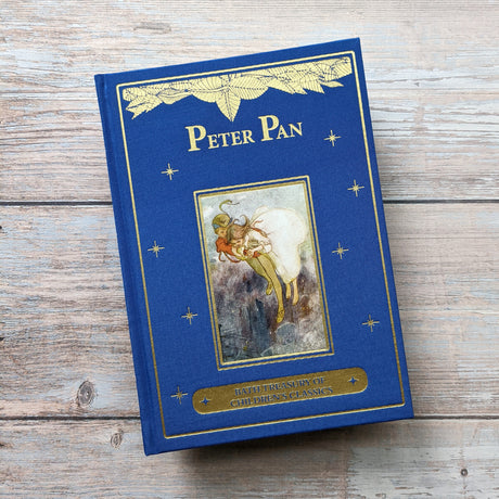 Peter Pan - Children’s Classic Book