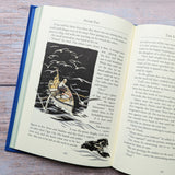 Peter Pan - Children’s Classic Book