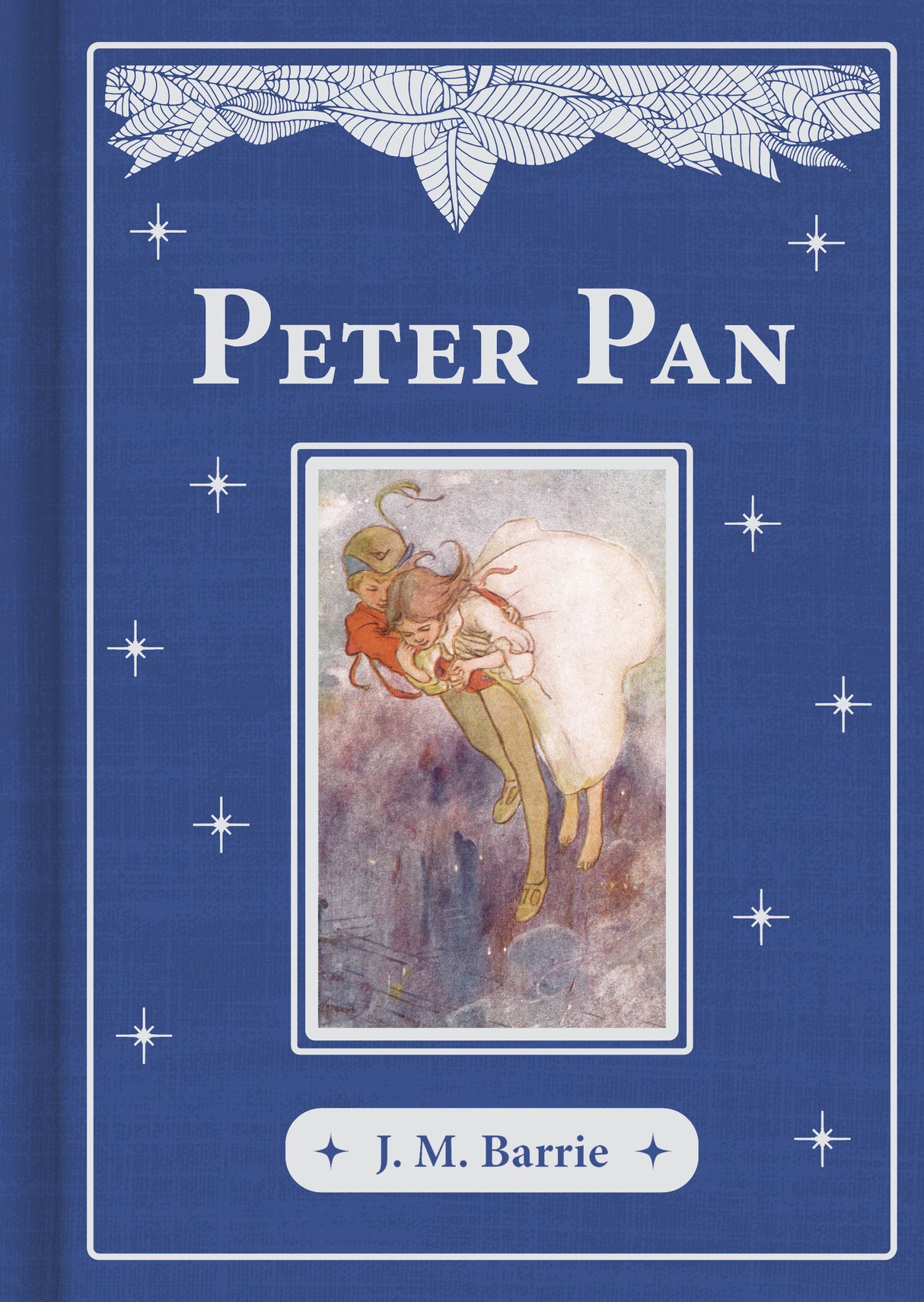 Peter Pan - Children’s Classic Book