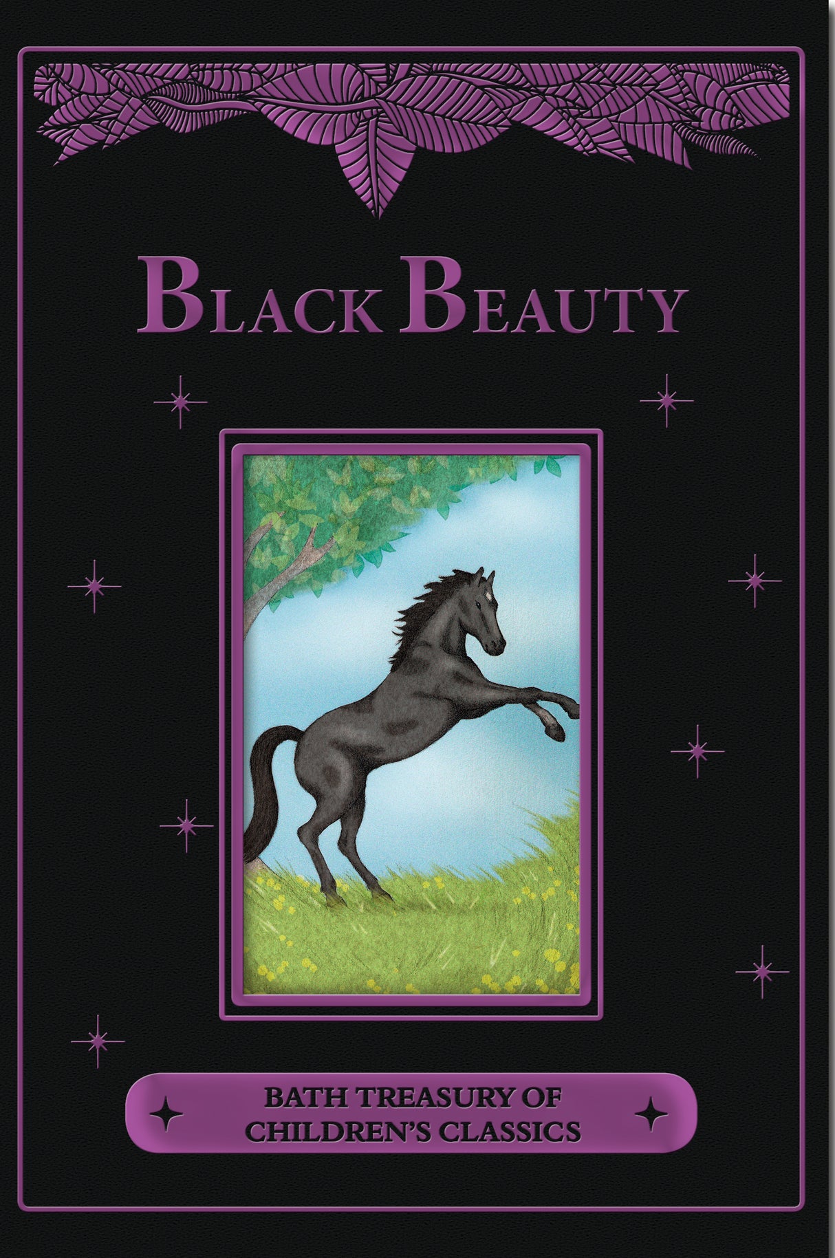 Black Beauty - Children’s Classic Book