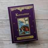 Kidnapped - Children’s Classic Book