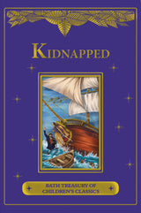 Kidnapped - Children’s Classic Book