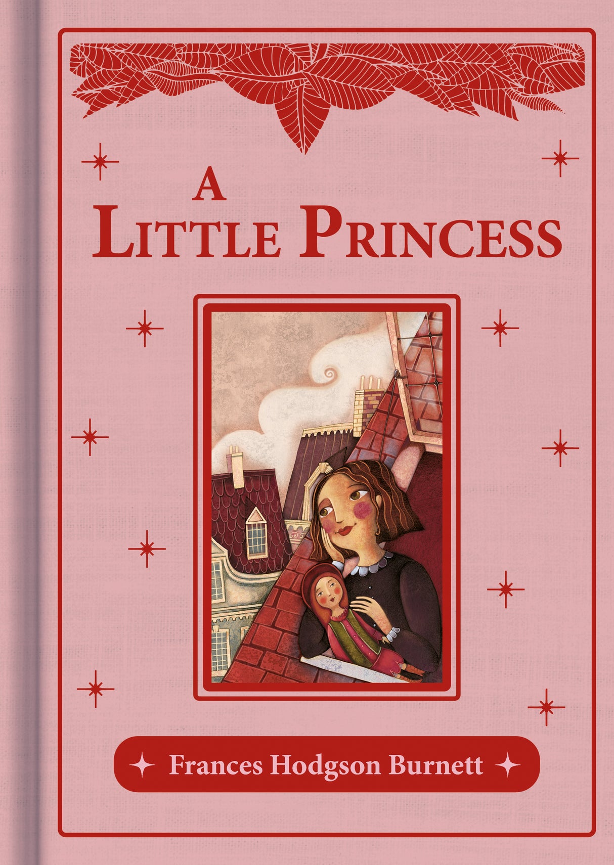 A Little Princess - Children’s Classic Book