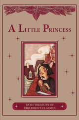 A Little Princess - Children’s Classic Book