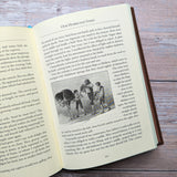 The Swiss Family Robinson - Children’s Classic Book