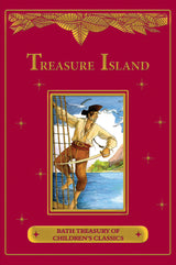 Treasure Island - Children’s Classic Book