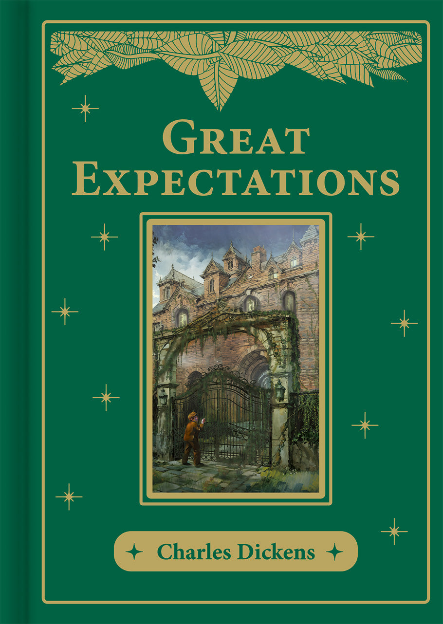 Great Expectations – Classic Novel