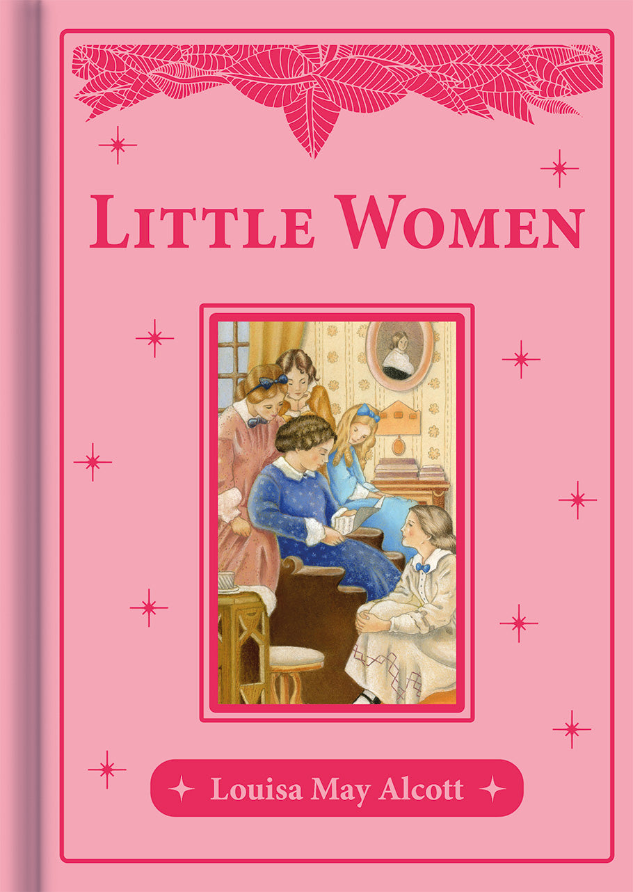 Little Women – Classic Novel