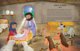 The Be Kind Bible Story Book - 100 Bible Stories About Kindness & Compassion