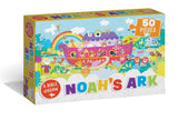 Noah’s Ark Jigsaw Puzzle - Children's 50 Piece Puzzle