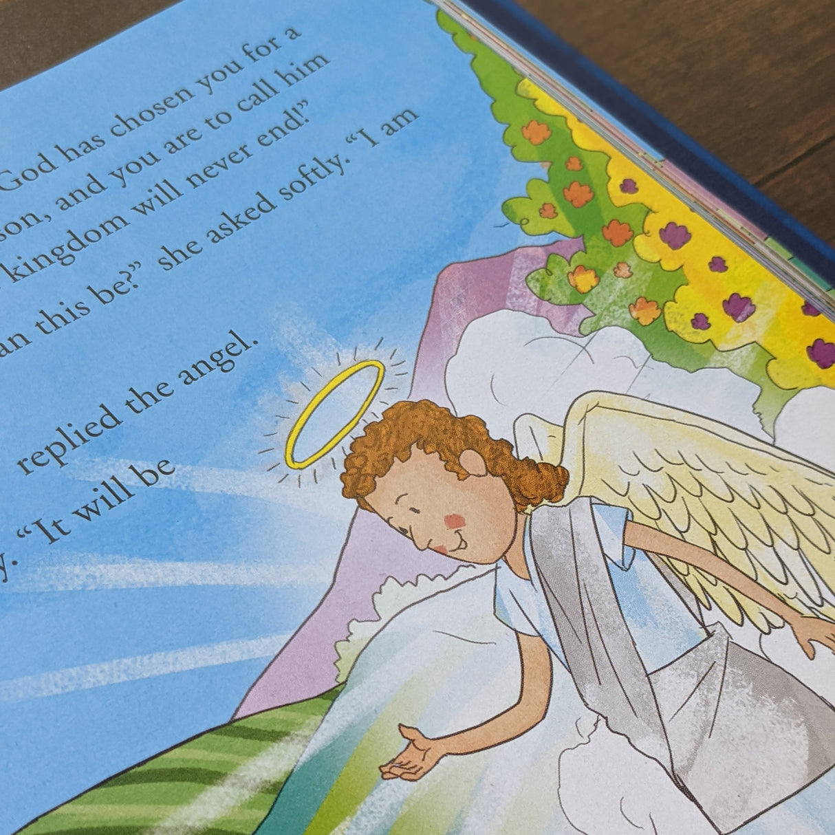 101 Bible Bedtime Stories