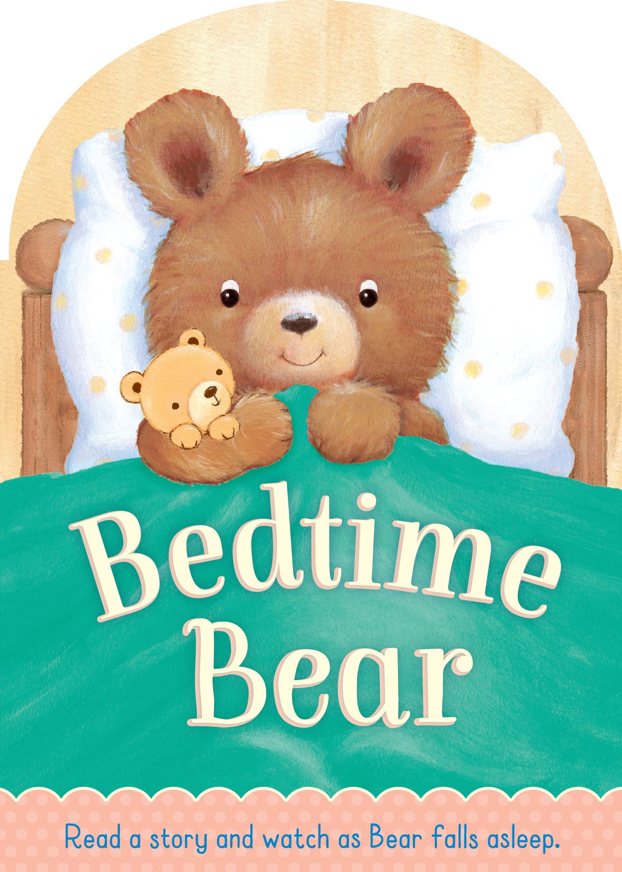 Bedtime Bear