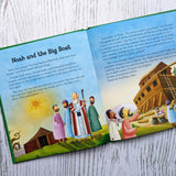 Bible Stories For Kids - Box Set