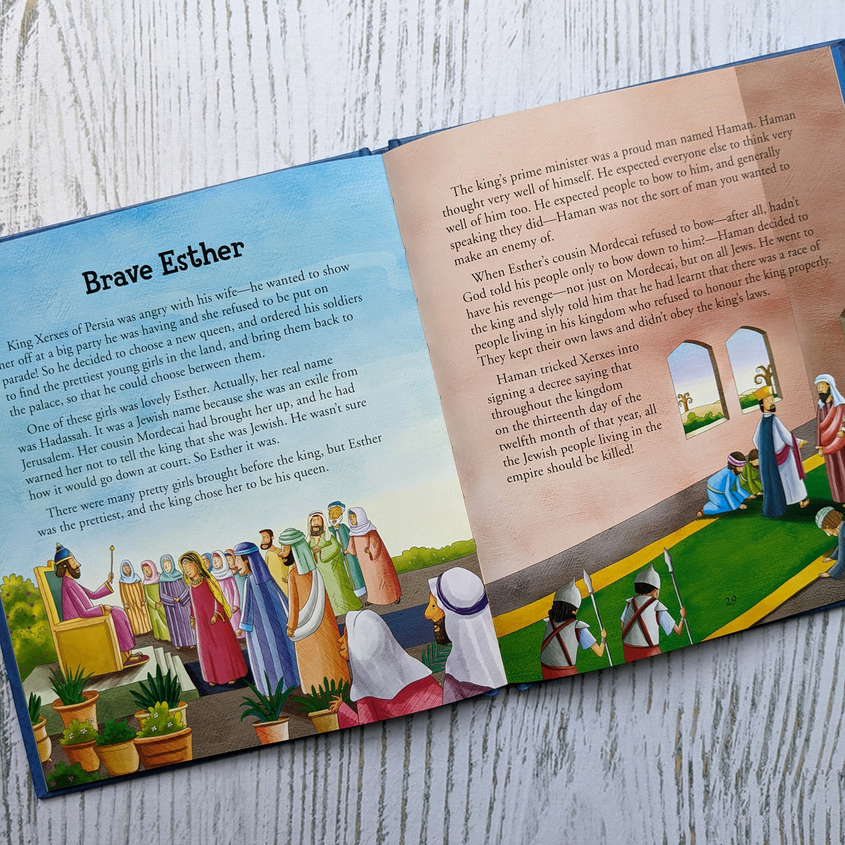 Bible Stories For Kids - Box Set