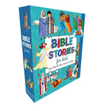 Bible Stories For Kids - Box Set