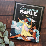 The Children's Bible in 100 Stories