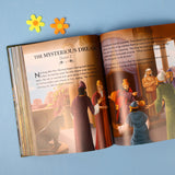 The Illustrated Childrens Bible