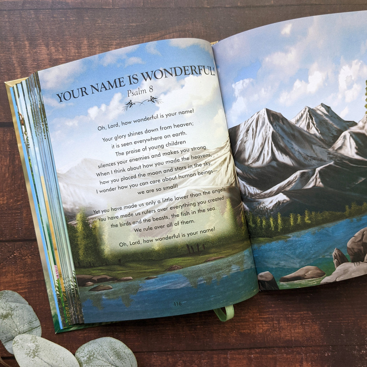 The Complete Illustrated Children's Bible Devotional