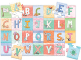 My First ABC Musical Floor Puzzle – Interactive Jigsaw for Children