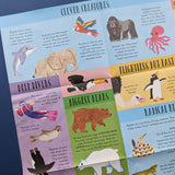 Which Animal Would Be A Good Friend? -  Children’s Question & Answer Book